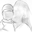 Thumbnail of Amanda #2 by David Turner