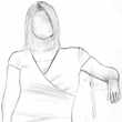 Thumbnail of Amanda #1 by David Turner
