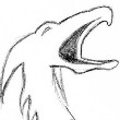 Thumbnail of Dragon by David Turner
